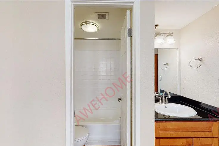 舊金山租房Tower 737 Condominium Rentals 8558A