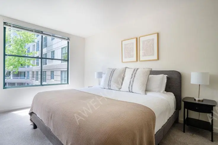 舊金山租房South Beach Marina Apartments 1400