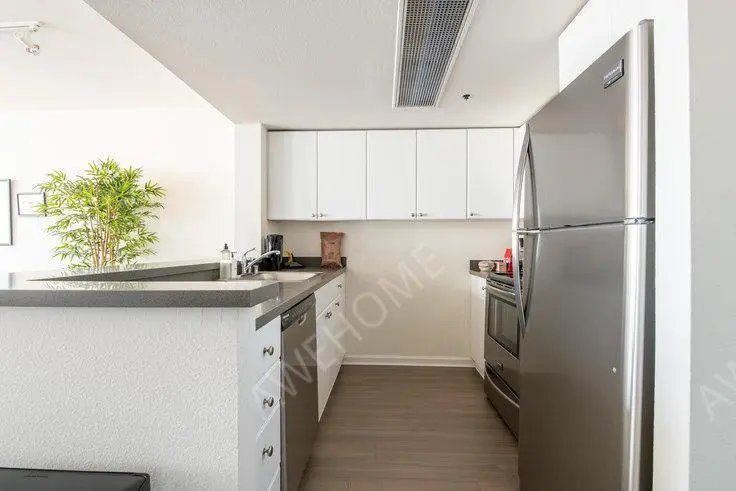 舊金山租房South Beach Marina Apartments 1663