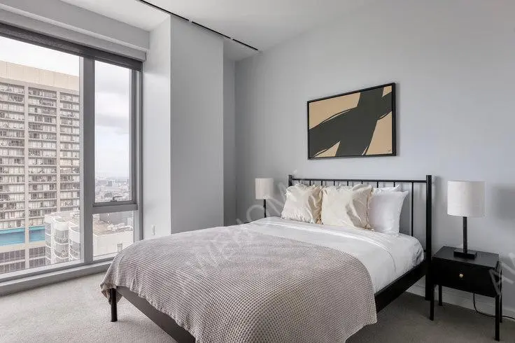 舊金山租房100 Van Ness Ave 1477