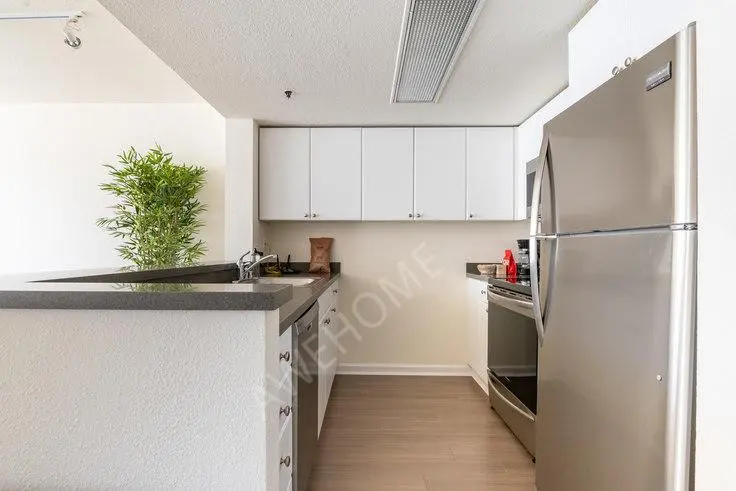 舊金山租房South Beach Marina Apartments 1661