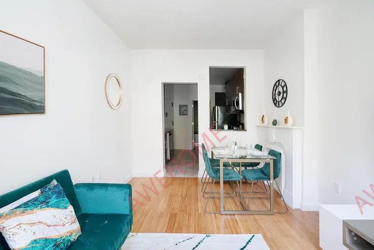 紐約租房Columbus Avenue 1251669P