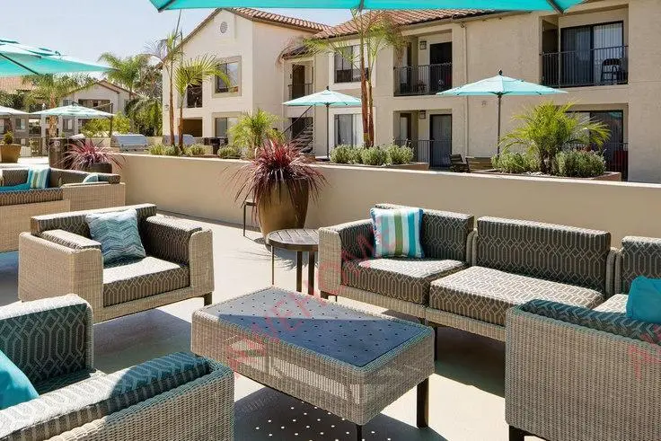 聖迭戈(聖地亞)租房Avalon La Jolla Colony 21