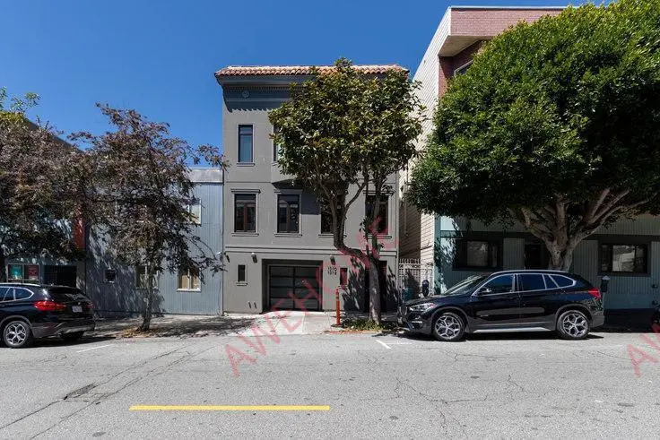 舊金山租房1512 Pacific Ave 1544