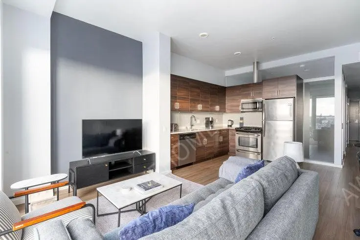 舊金山租房100 Van Ness Ave 1630