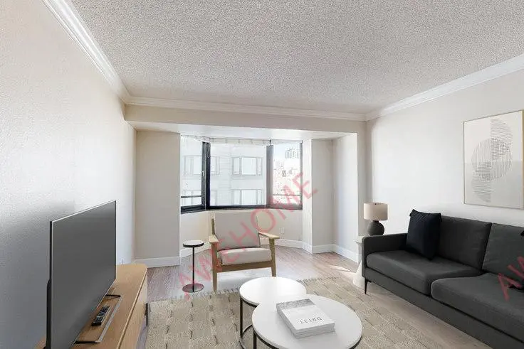 舊金山租房Tower 737 Condominium Rentals 8544A