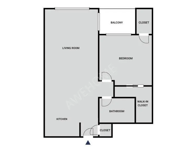 舊金山租房South Beach Marina Apartments 1393
