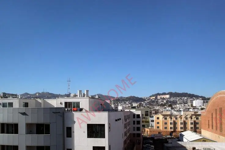 舊金山租房Mission St 1031274P