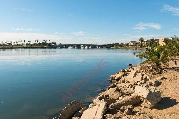 聖迭戈(聖地亞)租房Nimitz Boulevard 1062718P