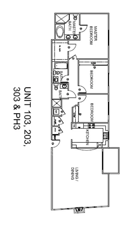 洛杉磯租房Amherst Rochester 8562A