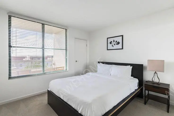 舊金山租房South Beach Marina Apartments 1658