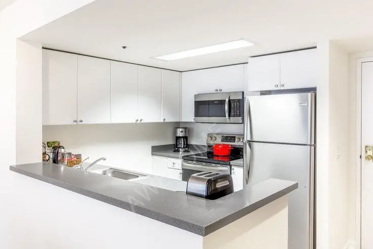 舊金山租房South Beach Marina Apartments 393