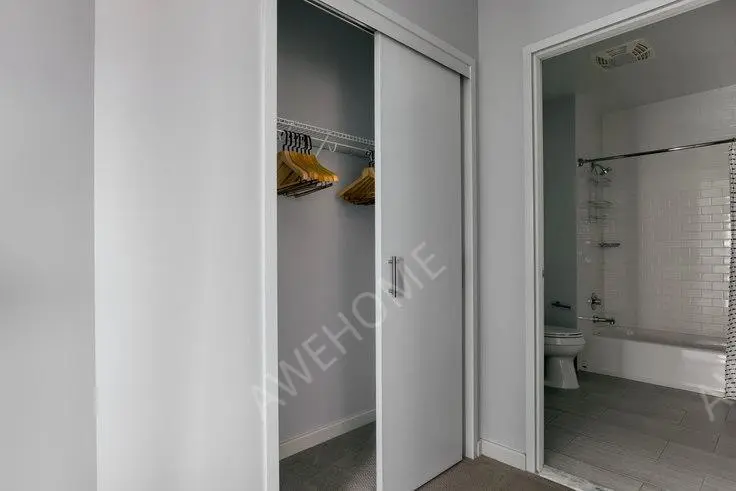 舊金山租房100 Van Ness Ave 1477