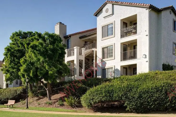 聖迭戈(聖地亞)租房Avalon La Jolla Colony 21