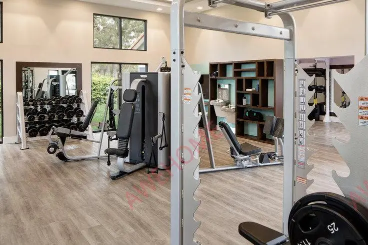 聖迭戈(聖地亞)租房Avalon La Jolla Colony 21