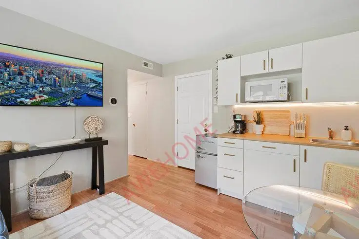 聖迭戈(聖地亞)租房Robbins Street 1062711P