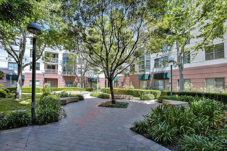舊金山租房South Beach Marina Apartments 1663