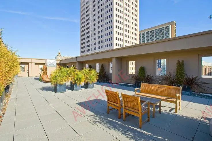 舊金山租房Van Ness Avenue 1069204P