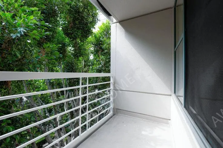 舊金山租房South Beach Marina Apartments 1393