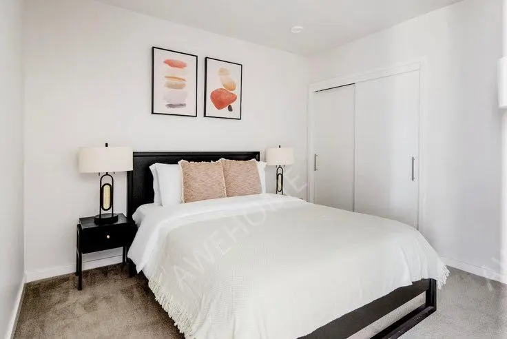 舊金山租房150 Van Ness Ave 1631