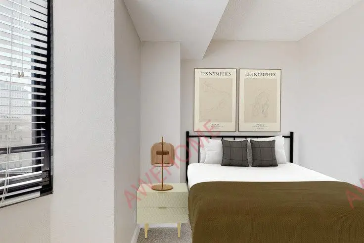 舊金山租房Tower 737 Condominium Rentals 8621A