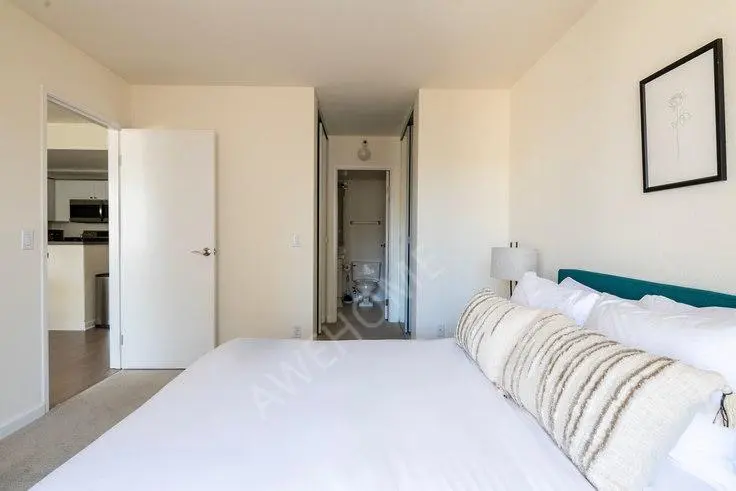 舊金山租房South Beach Marina Apartments 1661