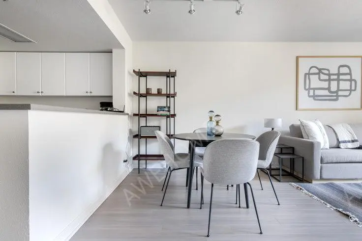 舊金山租房South Beach Marina Apartments 427