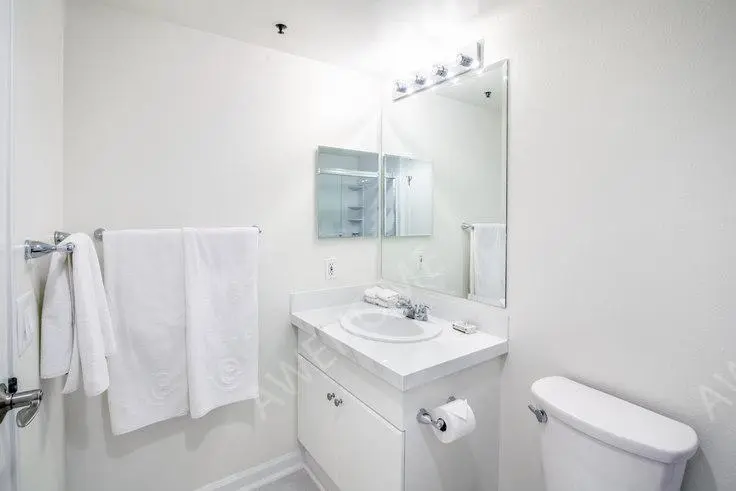 舊金山租房South Beach Marina Apartments 395