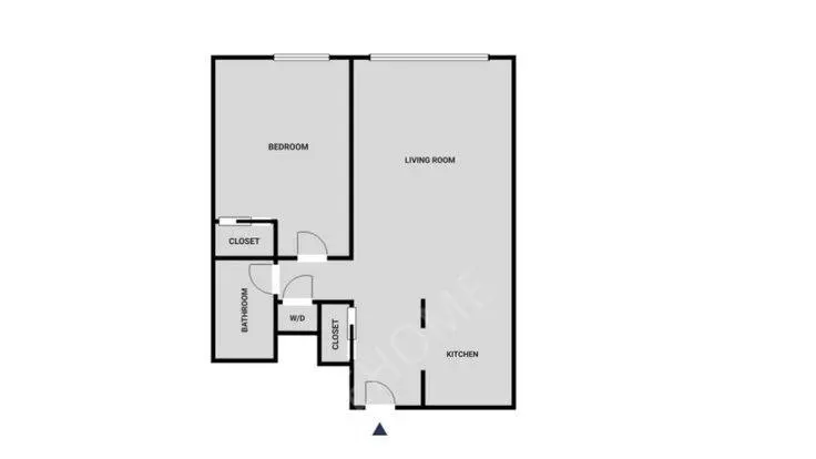 舊金山租房South Beach Marina Apartments 1660