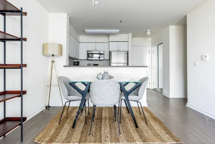 舊金山租房South Beach Marina Apartments 424
