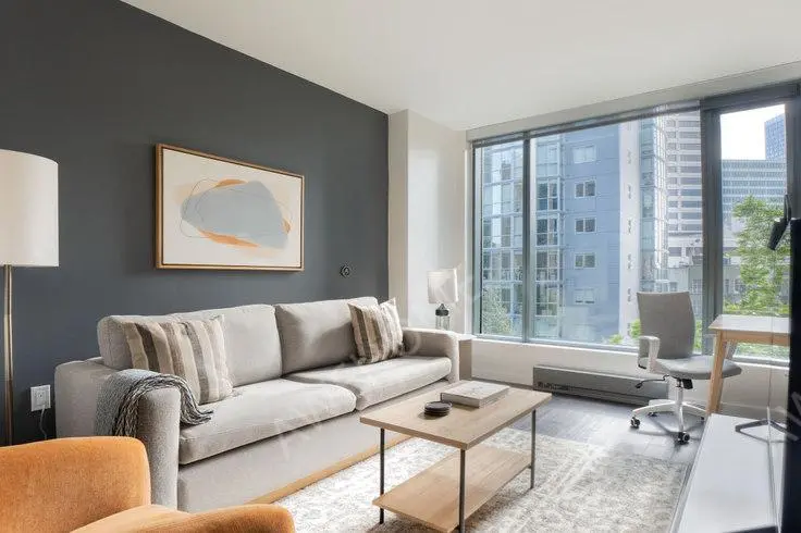 舊金山租房150 Van Ness Ave 1632