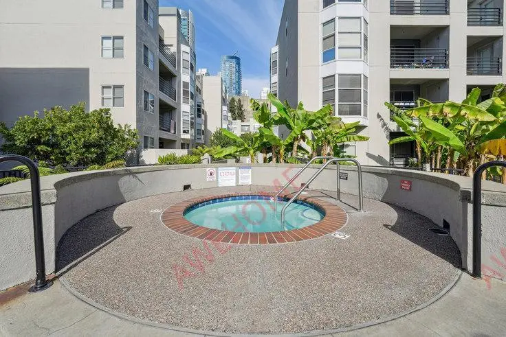 舊金山租房2 Bayside Village Pl 321
