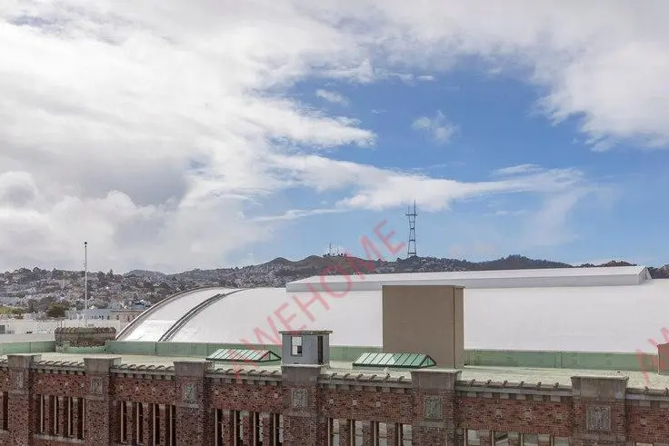 舊金山租房Mission St 1029823P