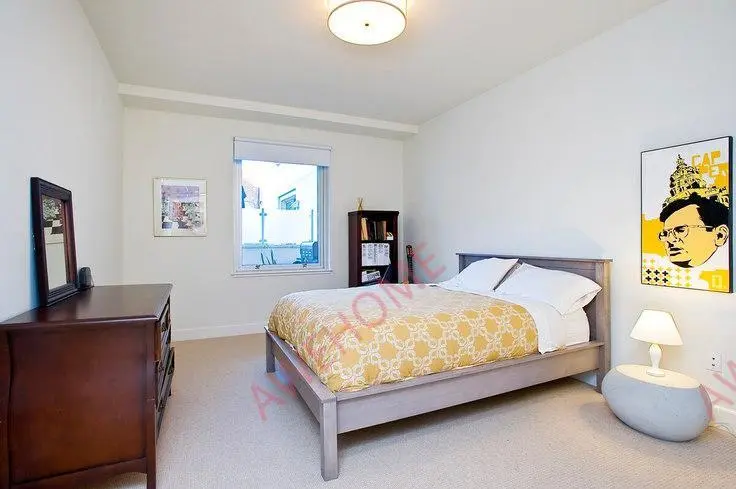 舊金山租房Van Ness Avenue 1069204P