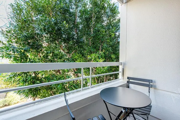 舊金山租房South Beach Marina Apartments 427