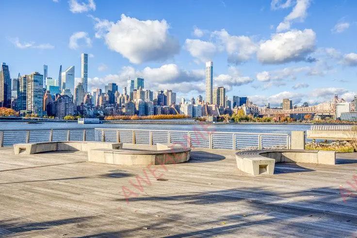 紐約租房Avalon Riverview North 1844