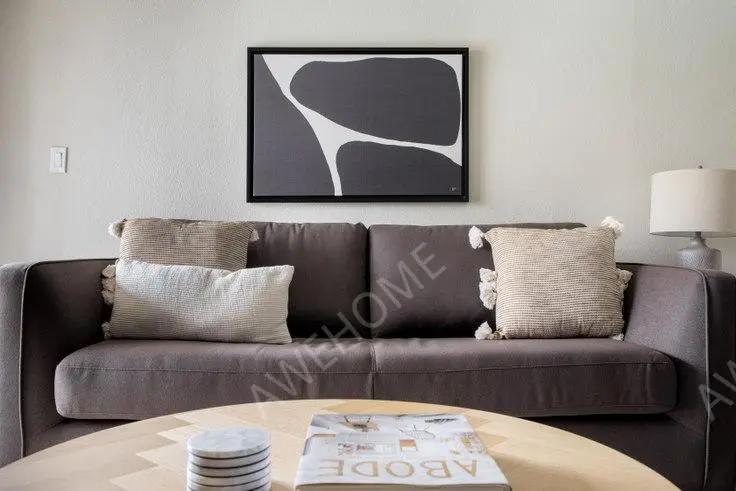聖迭戈(聖地亞)租房Avalon La Jolla Colony 21
