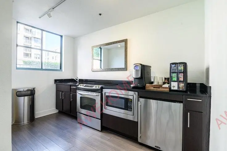 舊金山租房South Beach Marina Apartments 1665