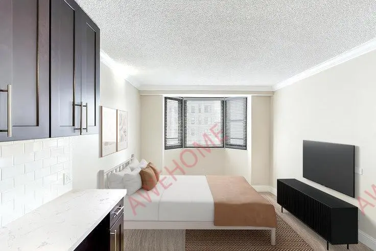 舊金山租房Tower 737 Condominium Rentals 8445A