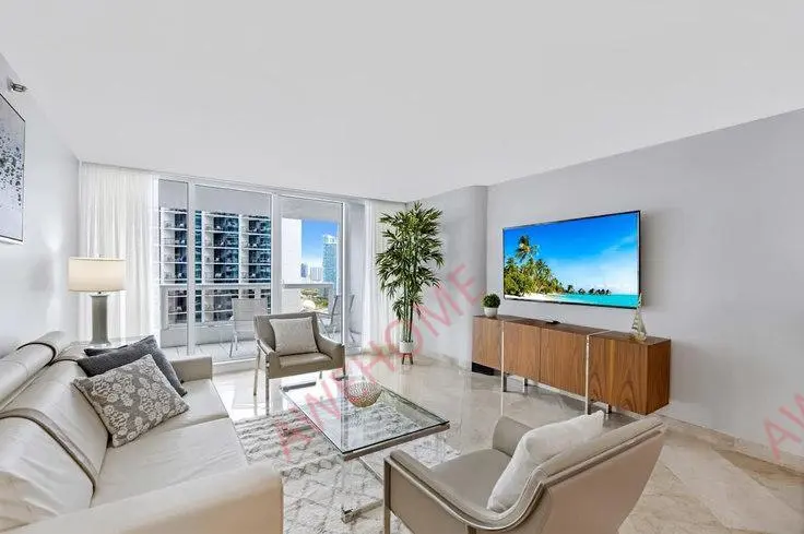 邁阿密租房North Bayshore Drive 1054083P