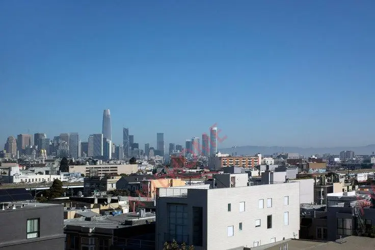 舊金山租房Mission St 1026709P