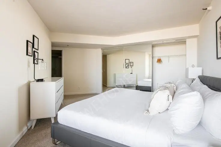 舊金山租房South Beach Marina Apartments 1663
