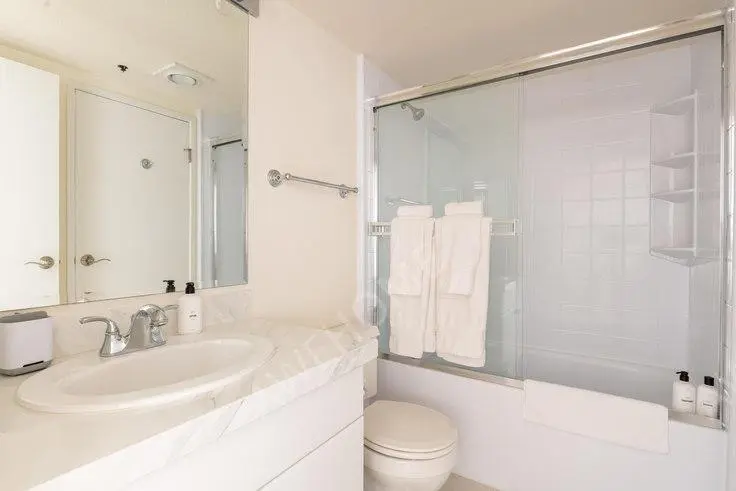 舊金山租房South Beach Marina Apartments 1661
