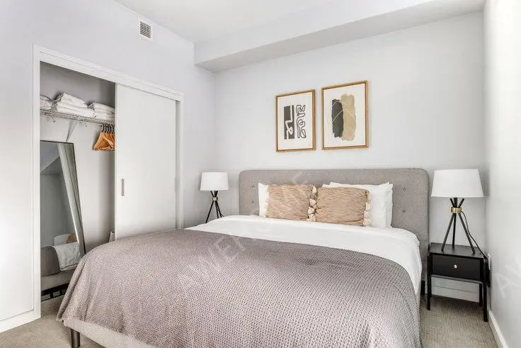 舊金山租房100 Van Ness Ave 1480