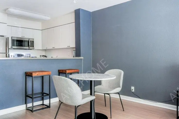 舊金山租房South Beach Marina Apartments 28