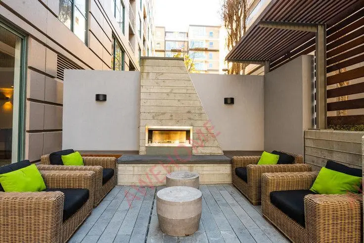 舊金山租房South Beach Marina Apartments 232