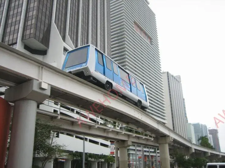 邁阿密租房Brickell Avenue 1240470P