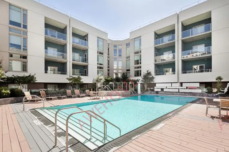 舊金山租房Channel Mission Bay 772