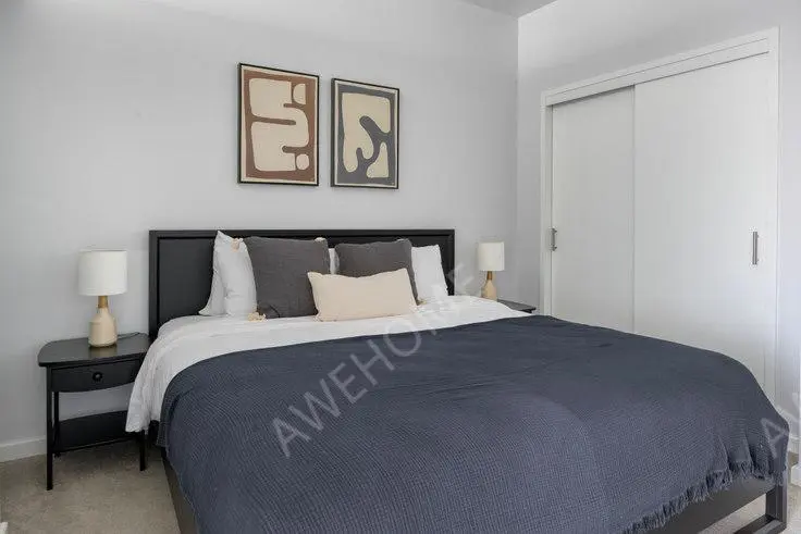 舊金山租房100 Van Ness Ave 1630