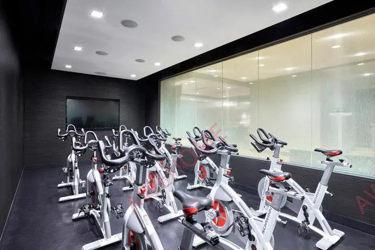 舊金山租房NEMA SF North Tower 396